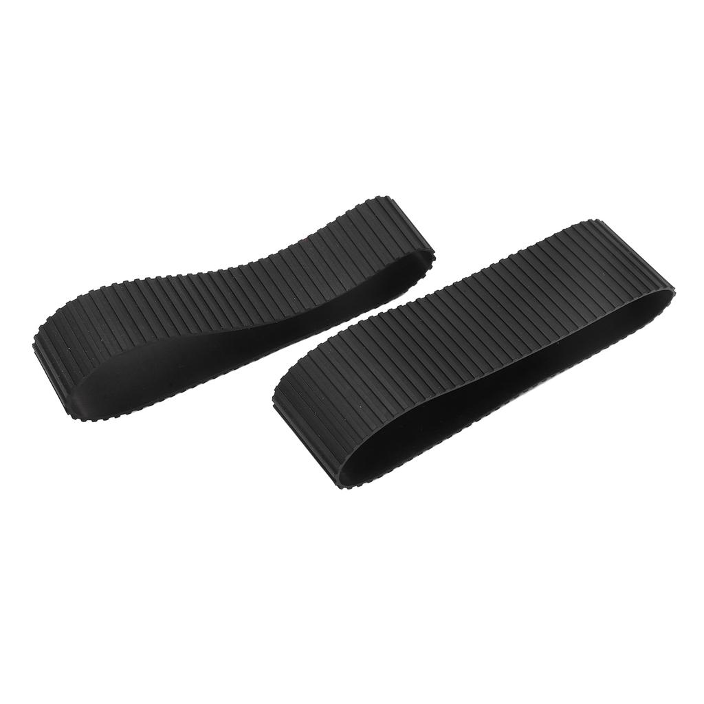 Резиновое кольцо фокусировки объектива, резиновое кольцо зума для Sigma 18‑35mm F 1.8 DC HSM Art, запчасть для ремонта