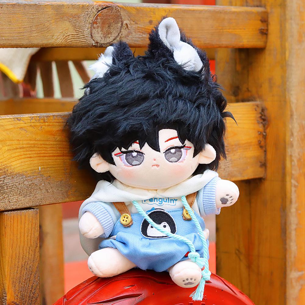 Для 20 см хлопковой кукольной одежды модная одежда толстовки кукольная одежда цветные толстовки кукольные аксессуары милые украшения маленькие тряпочки