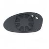 For Suitable for BMW 1 3 Series E81E82E87E88E90E91E46 M3 Z4 lens rear view mirror glass