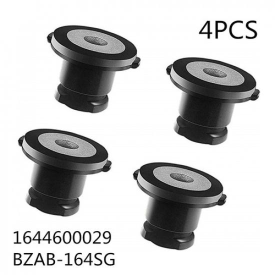 4PCS Arm Bushing Steering Rack Gear Bushings For Benz W251 GL320 R320 R350 ML350