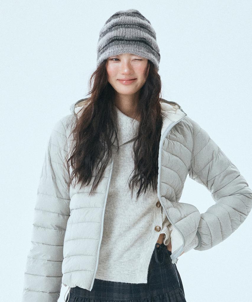MIXXO Полосатая шапка_Miaacfv1Ss