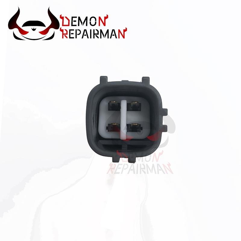 Нижний кислородный датчик O2 для LEXUS ES300 ES300H NX300 PONTIAC VIBE TOYOTA 4RUNNER COROLLA RAV4 SIENNA SOLARA 234-4622