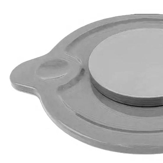 Крышки для миксеров KitchenAid 4,5-5 кварты пылезащитная крышка с дополнительным окошком для слива инновационный аксессуар для миксера