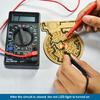 Ремонтная ручка для схем Ручка с проводящими чернилами DIY Рисование электронных схем Мгновенно Ручка-краска с проводящими чернилами для студента ребенка