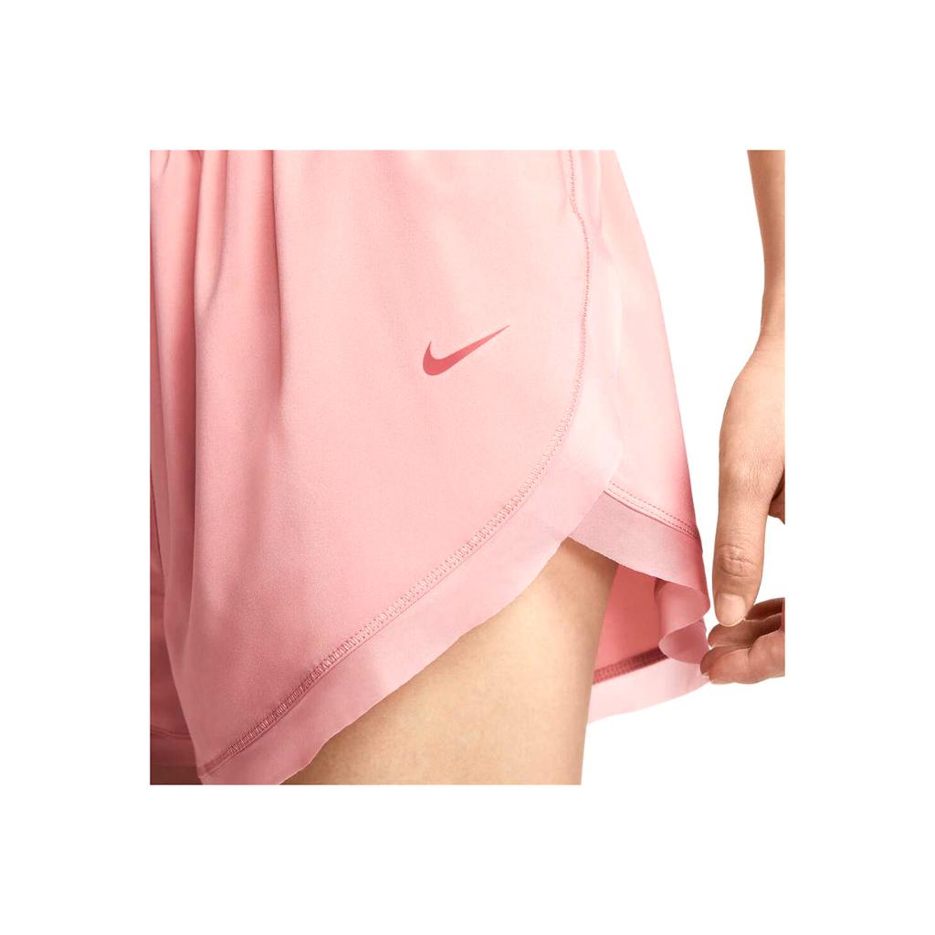 Новые спортивные шорты Nike Swoosh Женские HV3504-685