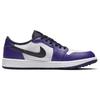Air Jordan 1 Low Golf 'Court Purple' Jordan DD9315-105