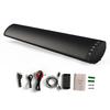 Bluetooth 5.0 Wireless TV Soundbar Home Theater Wall-Mounted Sound Bar Speaker