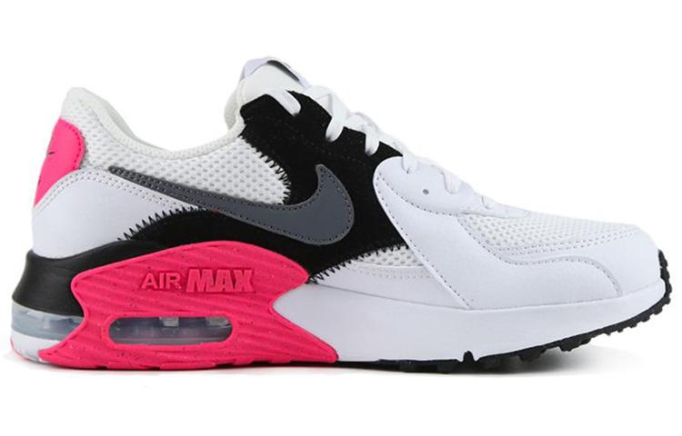 Nike Air Max Excee Белый Розовый Женские CD5432-100