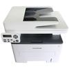 Многофункциональный монохромный лазерный принтер Pantum M7109DW, штепсель CN (адаптер в комплекте)