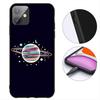 Чехол для телефона Motorola Moto Edge 70 60 Fusion NEO Pro G Stylus G56 G96 G52 G04 G05 20 с рисунком Галактика, Луна, Небо, Астронавт, Звезды