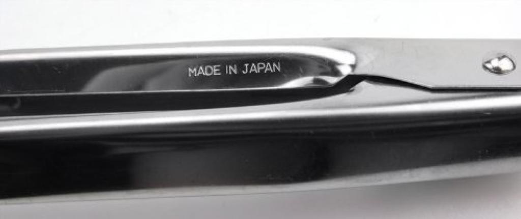 PEARL METAL Easy Wash Нержавеющая сталь Готовка с Сделано в Многофункциональные щипцы, 24 см, Кольца, Япония, C-8703