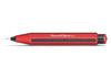 Механический карандаш Kaweco AC Sport Red, ACSP-RD, 0,7 мм, официально импортированный,