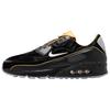 Кроссовки Air Max 90 Korea Family Reunion Мужские Черно-бело-золотой-Лист-Жемчужный-Черный чай-Сине-голубой IR5903-010