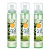 Aloe Vera Moisture Soothing Gel Mist 125mlX3