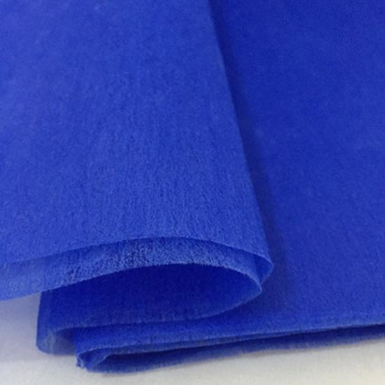 Подарочная упаковка из цветочной бумаги в стиле Сиднея: Упаковочный материал для букетов на хлопковой подкладке