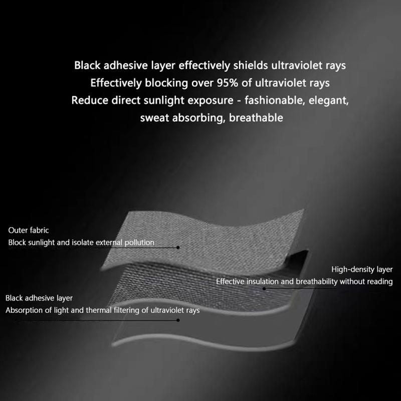 Summer Empty Top Wide Brim Sun Hat For Women Anti Uv Sunscreen Bucket Hat Female Sun Protection Outdoor Beach Cap