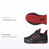 Детские кроссовки RapidaSport Bounce BOA J Chinese New Year — Black Scarlet Core-Black Better-Scarlet IE4239