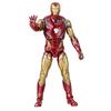 Hasbro Marvel Legends Series Железный Человек Марк LXXXV, Коллекционный 6-дюймовый (15см) Фигурка из Мстителей: Эндшпиль, F9126, Аутентичный