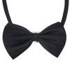 Bow Tie for Pet Cat and Dog Disguise Black