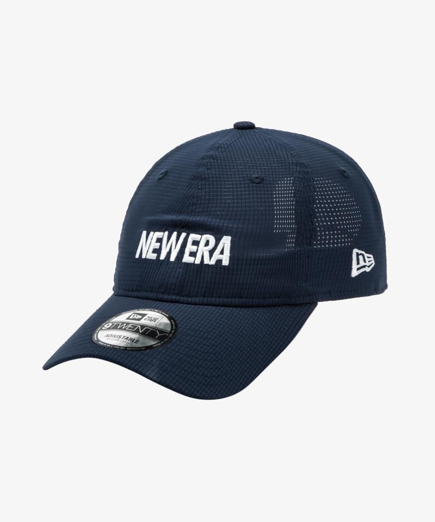 New Era Pa 920Dcst Точечный Воздушный Логотип Темно-Синий