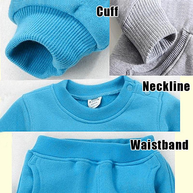 Хлопок Спандекс Рубчик Ткань Эластичный Трикотаж Манжета Пояс Штанина Рукава Толстовка Низ Футболка Топы Отделка рубчиком Джерси Трикотажная ткань в рубчик