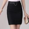 Skirt Ol Slim Fit Skirt Summer Wear Hip Skirt Slim Skirt 