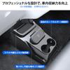 Console box for Honda Integrated storage box for water cup holders and console dedicated N-Box JF5/JF6. trash. N-Box box. N-Box accessories.