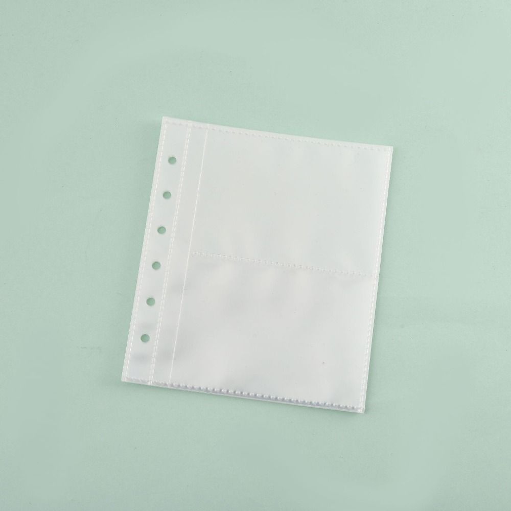 Папка-переплет Фотоальбом A7 Держатель для фотокарточек Коллекция фотокарточек из мультфильмов Книги Подарки