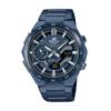 [Casio] Часы Edifice COOL BLUE EDITION WINDFLOW с Bluetooth, прочное сапфировое стекло Solar ECB-2200YCB-2AJF, мужские, синие