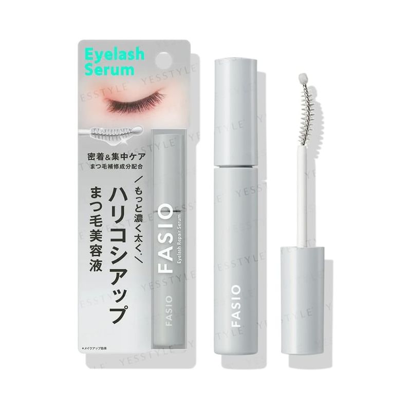 Kose Сыворотка для восстановления ресниц Fasio