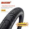 Полусликовая покрышка MAXXIS Snake Worm 2.5: Размеры 26/27.5/29