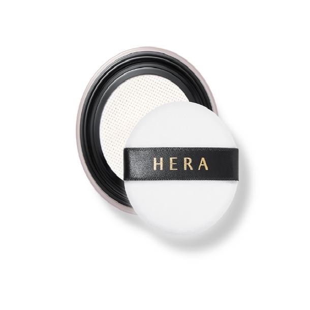 Hera Рассыпчатая пудра Soft Finish 15 г