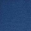 Bar Stool Set of 2 Blue Fabric