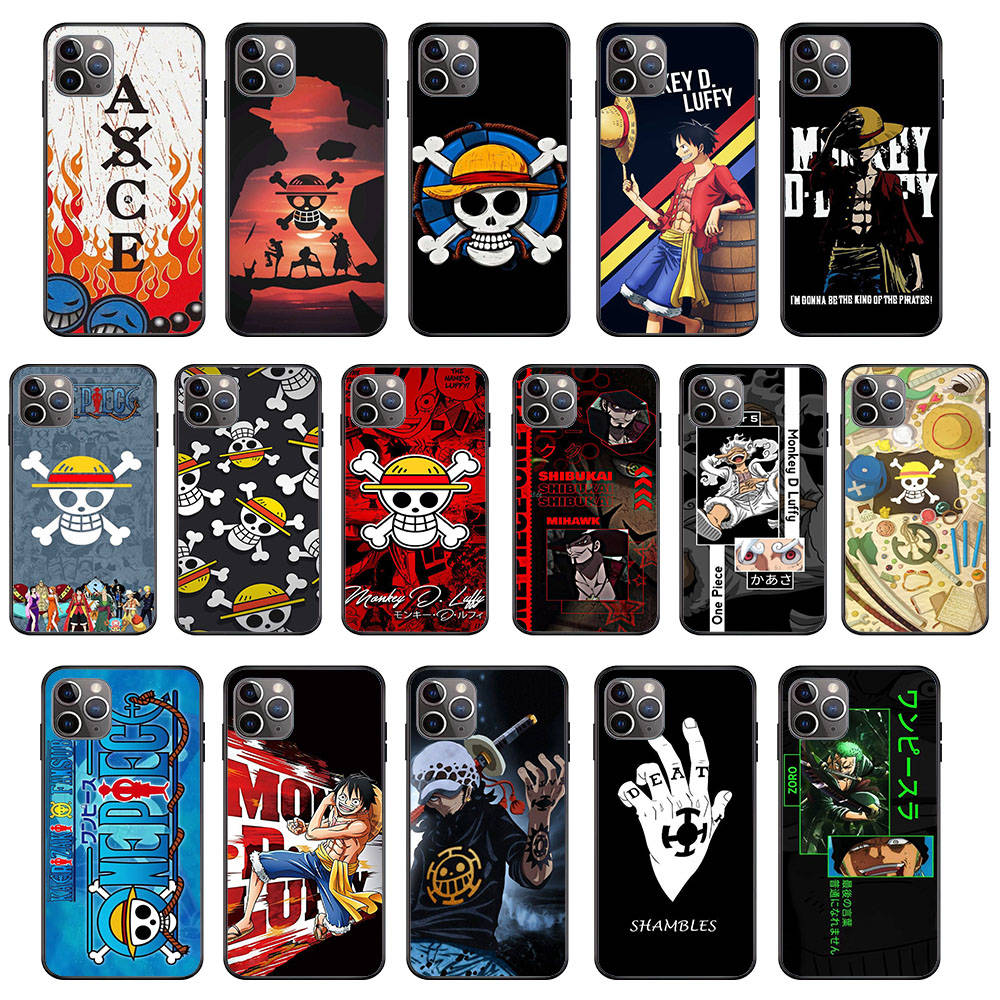 KK-37 Цельный мягкий черный чехол для iPhone XR 14 15 11 12 13 6 7 8 X XS Pro Max Samsung S22 S23 S21 S24 FE Ultra S8 Plus