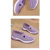 Women's Summer New Casual Shoes, Soft Soled Breathable Fashionable Mom's Shoes Sports Shoes for Women