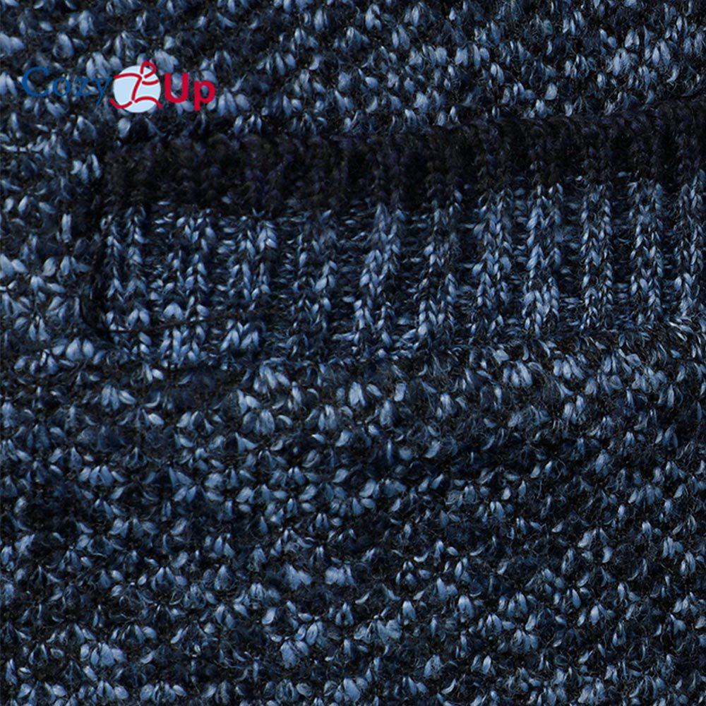 Мужской вязаный свитер с v-образным вырезом больших размеров, кардиган на весну/осень, модное пальто оверсайз с длинными рукавами для мужчин, мужская одежда