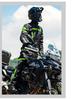 All-Season Breathable Waterproof Motorcycle Riding Suit Set