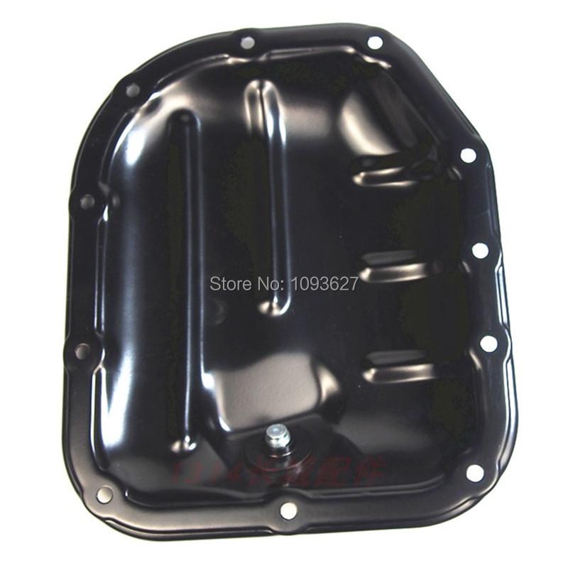 1009100-EG01 Oil pan suitable for Great Wall HAVAL M4 VOLEEX C30 VOLEEX C10 FLORI engine GW4G15 GW4G13