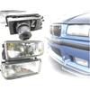 For Fog Light + Turn Signal-Bmw E36