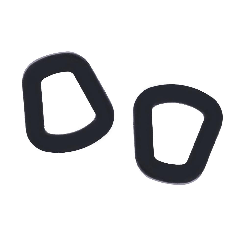 4 шт., резиновое уплотнение для бензина, резиновый носик, резиновое уплотнение, канистры для бензиновой канистры 5/10/20 литров