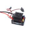 80A Бесщеточный 2-4S ESC Электрический контроллер скорости 6V 5A BEC T Plug для 1/8 1/10 RC Car