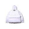 PUMA x Ader Error Puffer Jacket 'White' Men's 595534-02