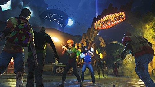 Call of Duty Infinite Warfare (Imported: North America) - PS4