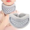 Soft Foam Neck Braces Protectors Stabilizes Relieves Pressure In Spine Neck Support Wraps Collar for Friends Family Members