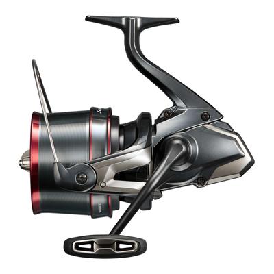 SHIMANO 25 Катушка Surfleader 35 Спиннинговая Сверхтонкая