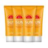 Touch Me Perfect Sun Cream SPF50+ PA+++ 60ml*1Pc/2Pcs/3Pcs/4Pcs/10Pcs