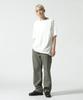 Basic Officer Chino Olive [AVIREX] Pants, Pants, Men's, 2XL, 310,