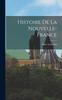 Книга Histoire De La Nouvelle-France
