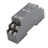 Преобразователь переменного тока 1 вход 1 выход Изоляция сигнала Преобразование Распределение питания Управление приборами DC24V 4–20 мА