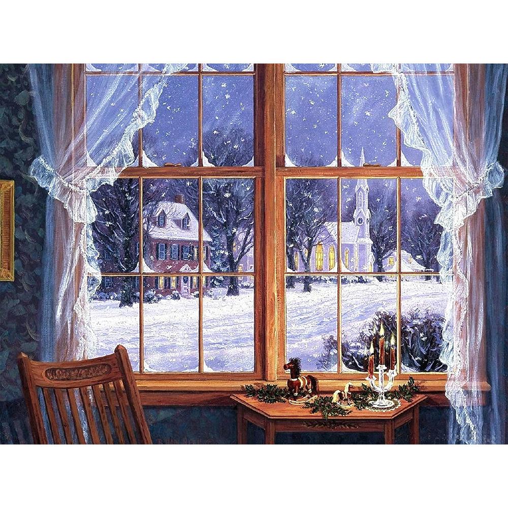 Попугай DIY 5D Алмазная картина Набор Пейзаж Алмазная мозаика Птица Вышивка крестом Ручная работа Инкрустированная вышивка стразами Домашний декор